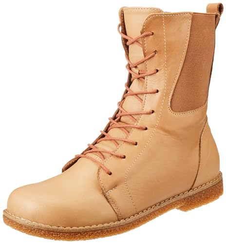 Andrea Conti Damen Stiefelette, Brandy, 40 EU von Andrea Conti