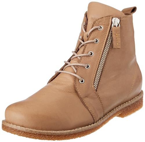 Andrea Conti Damen Stiefelette, Peanut, 40 EU von Andrea Conti