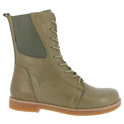 Andrea Conti Damen Stiefelette, Schlamm, 39 EU von Andrea Conti