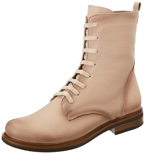 Andrea Conti Damen Stiefelette, Stein, 38 EU von Andrea Conti
