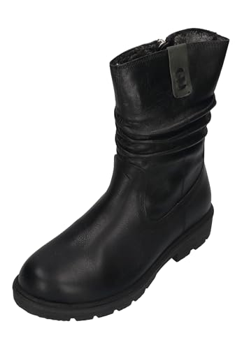 Andrea Conti Damenschuhe Stiefel 1980211-672 schwarz schiefer, Größe:39 EU von Andrea Conti