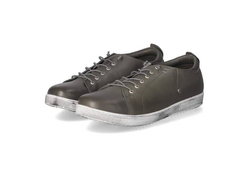 Andrea Conti Halbschuhe Schnürschuh von Andrea Conti
