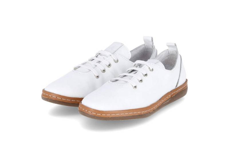 Andrea Conti Halbschuhe Schnürschuh von Andrea Conti