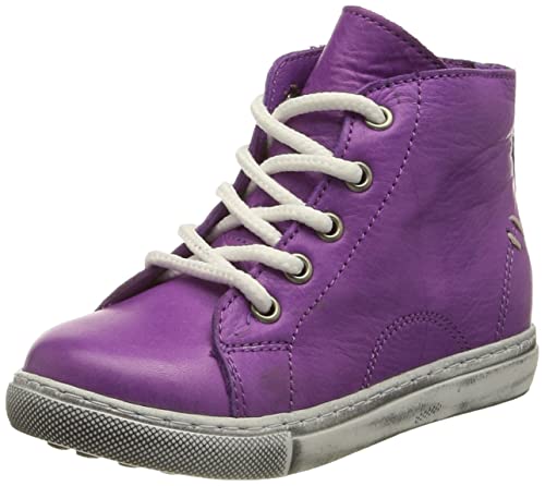 Andrea Conti Unisex Kinder 201700 Sneaker, Violett, 24 EU von Andrea Conti