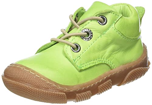 Andrea Conti Jungen Unisex Kinder 0271701 Sneaker, Pistazie, 19 EU von Andrea Conti