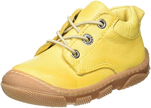 Andrea Conti Jungen Unisex Kinder 0271701 Sneaker, Zitrone, 24 EU Andrea Conti Jungen Unisex Kinder 0271701 Sneaker, Zitrone, 24 EU von Andrea Conti