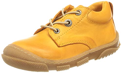 Andrea Conti Jungen Unisex Kinder 0271701 Sneaker, orange, 20 EU von Andrea Conti