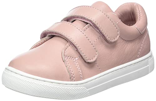 Andrea Conti Jungen Unisex Kinder 0271702 Sneaker, rosa, 20 EU von Andrea Conti