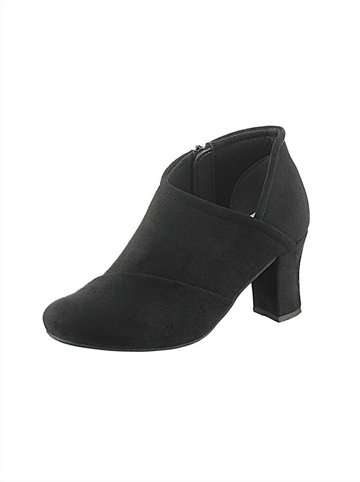 Andrea Conti Kurzstiefelette Stiefelette von Andrea Conti