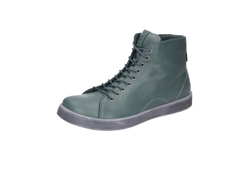 Andrea Conti Schnür Boot Schnürschuh von Andrea Conti