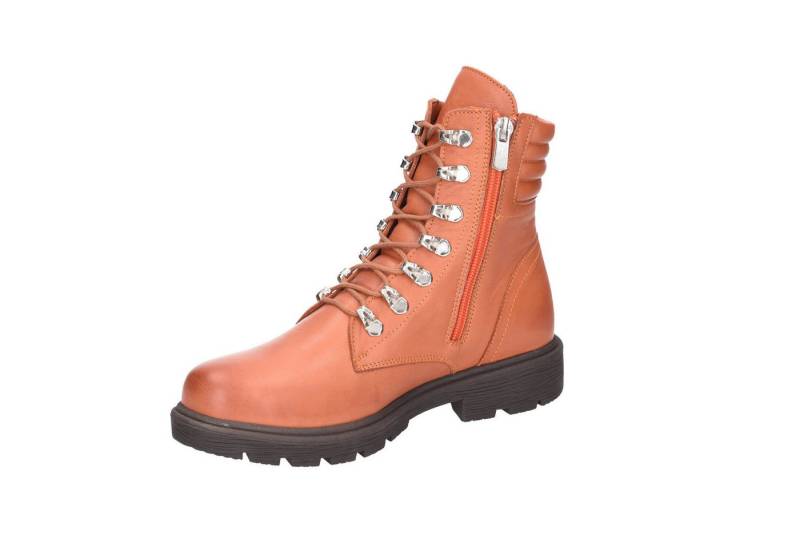 Andrea Conti Schnür Boot Stiefel von Andrea Conti