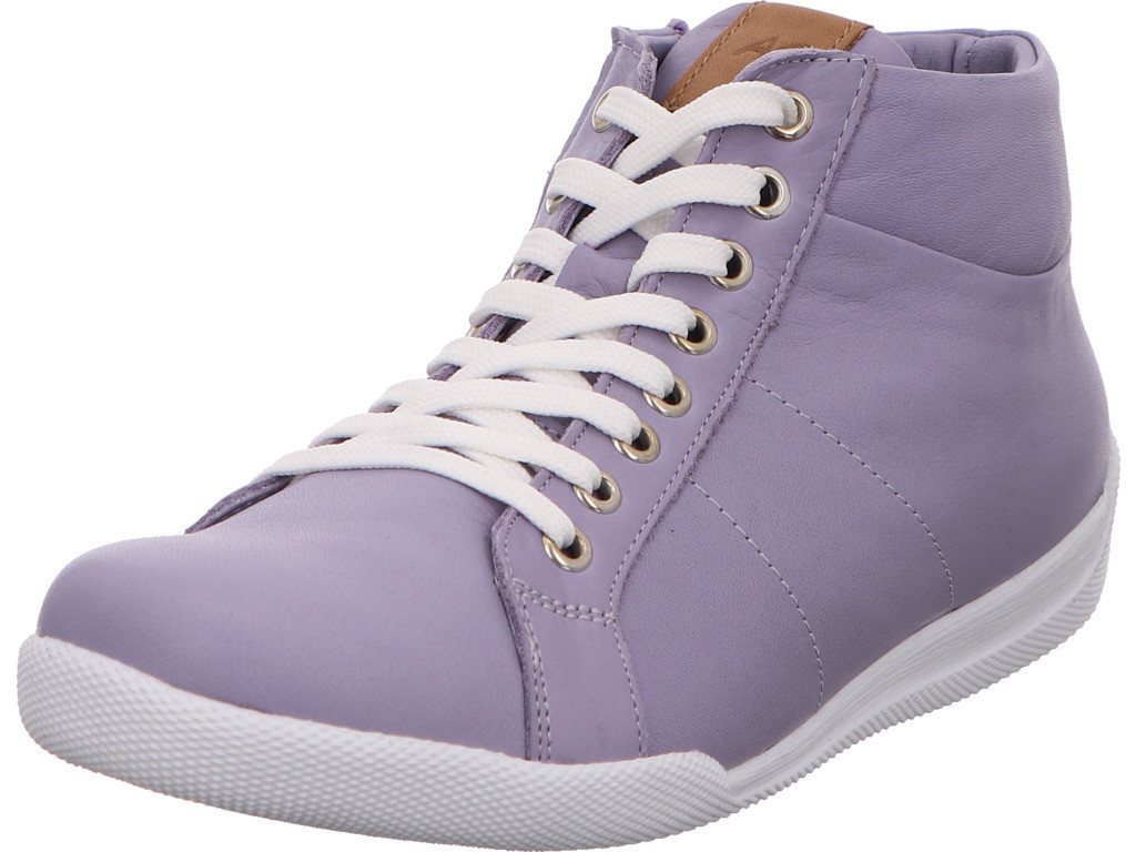 Andrea Conti Schnürstiefel Stiefel Boots Damen Viola Stiefel von Andrea Conti