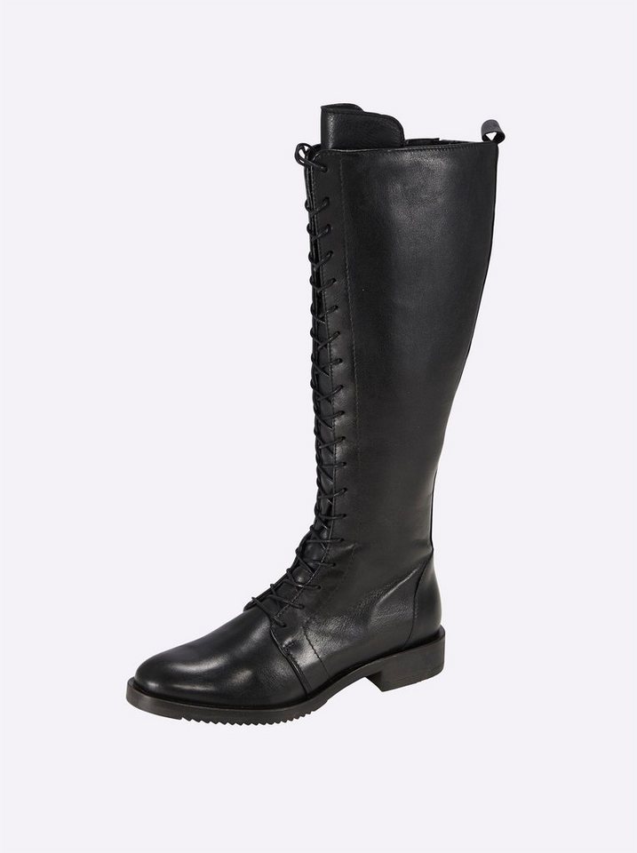 Andrea Conti Schnürstiefel Stiefel Andrea Conti Schnürstiefel Stiefel von Andrea Conti