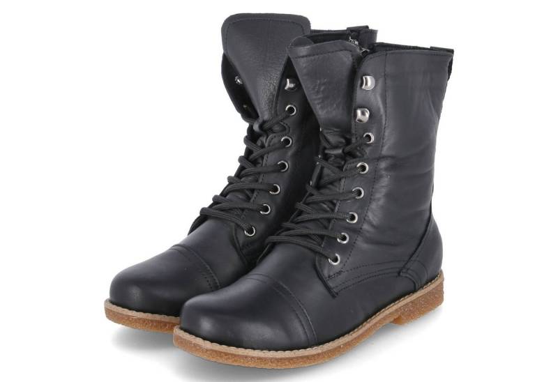 Andrea Conti Schnürstiefeletten Schnürstiefel von Andrea Conti