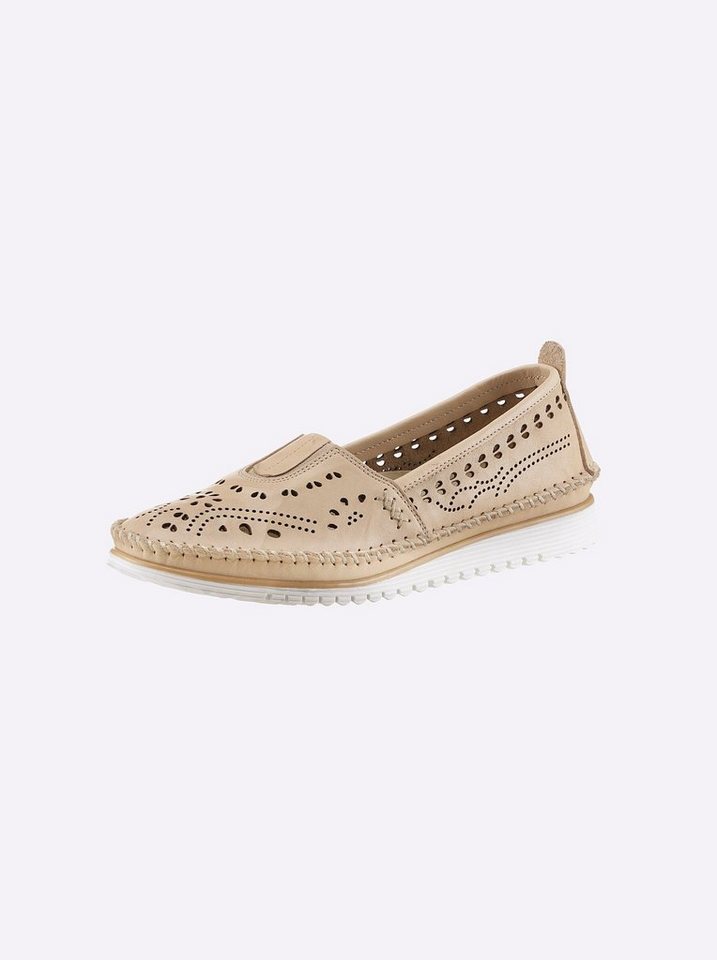 Andrea Conti Slipper Slipper Andrea Conti Slipper Slipper von Andrea Conti