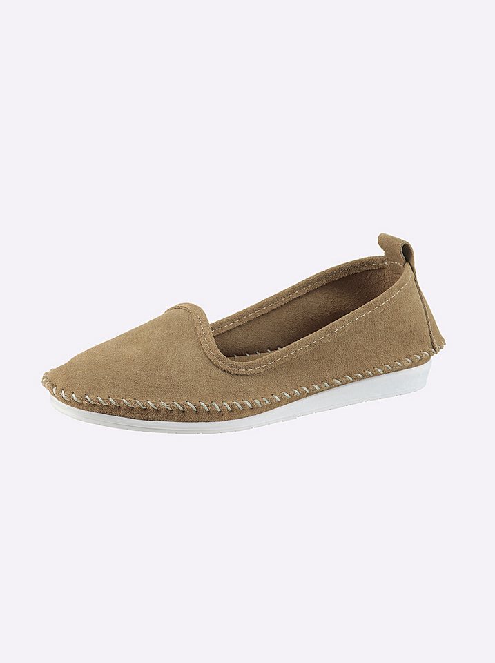 Andrea Conti Slipper Slipper von Andrea Conti