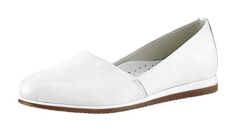 Andrea Conti Slipper . Slipper von Andrea Conti