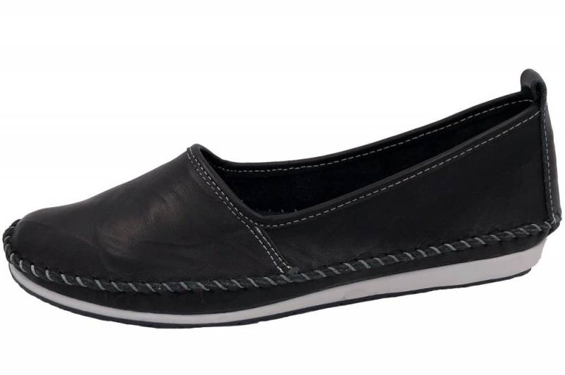 Andrea Conti Slipper von Andrea Conti