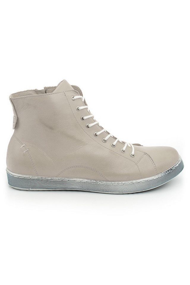 Andrea Conti Sneaker Damen - CATALINA - beige Sneaker Andrea Conti Sneaker Damen - CATALINA - beige Sneaker von Andrea Conti
