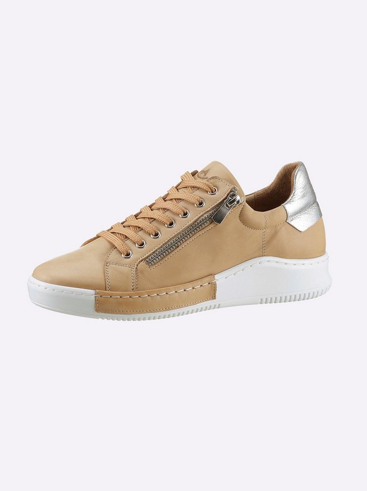 Andrea Conti Sneaker . Sneaker von Andrea Conti