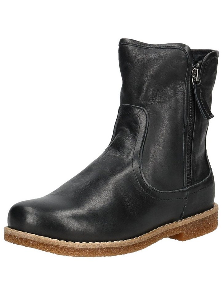 Andrea Conti Stiefelette Leder . Stiefelette von Andrea Conti