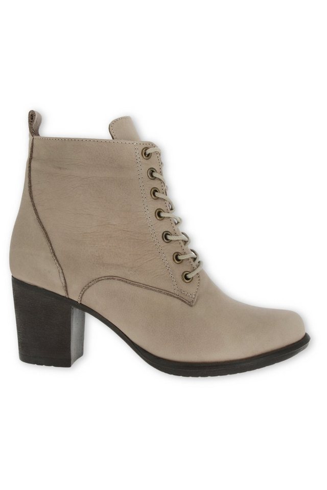 Andrea Conti Trachten Stiefeletten - GITTE - peanut Stiefelette von Andrea Conti