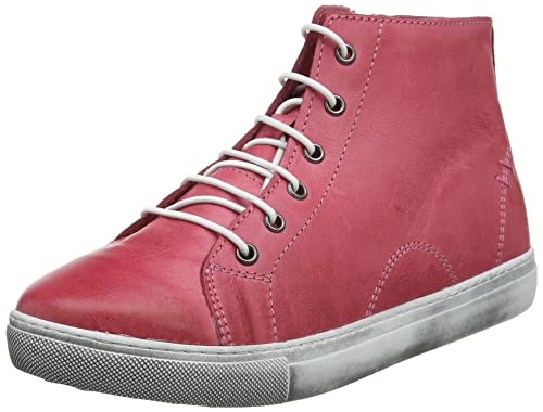 Andrea Conti Unisex 0201702 Sneaker, Koralle, 33 EU von Andrea Conti