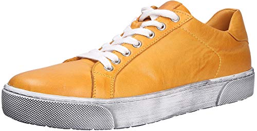 STEXX Herren Sneaker gelb Gr. 41 STEXX Herren Sneaker gelb Gr. 41 von Andrea Conti