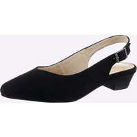 Slingpumps von Andrea Conti