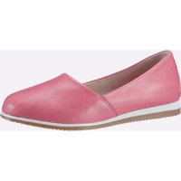 Witt Weiden Damen Slipper pink von Andrea Conti