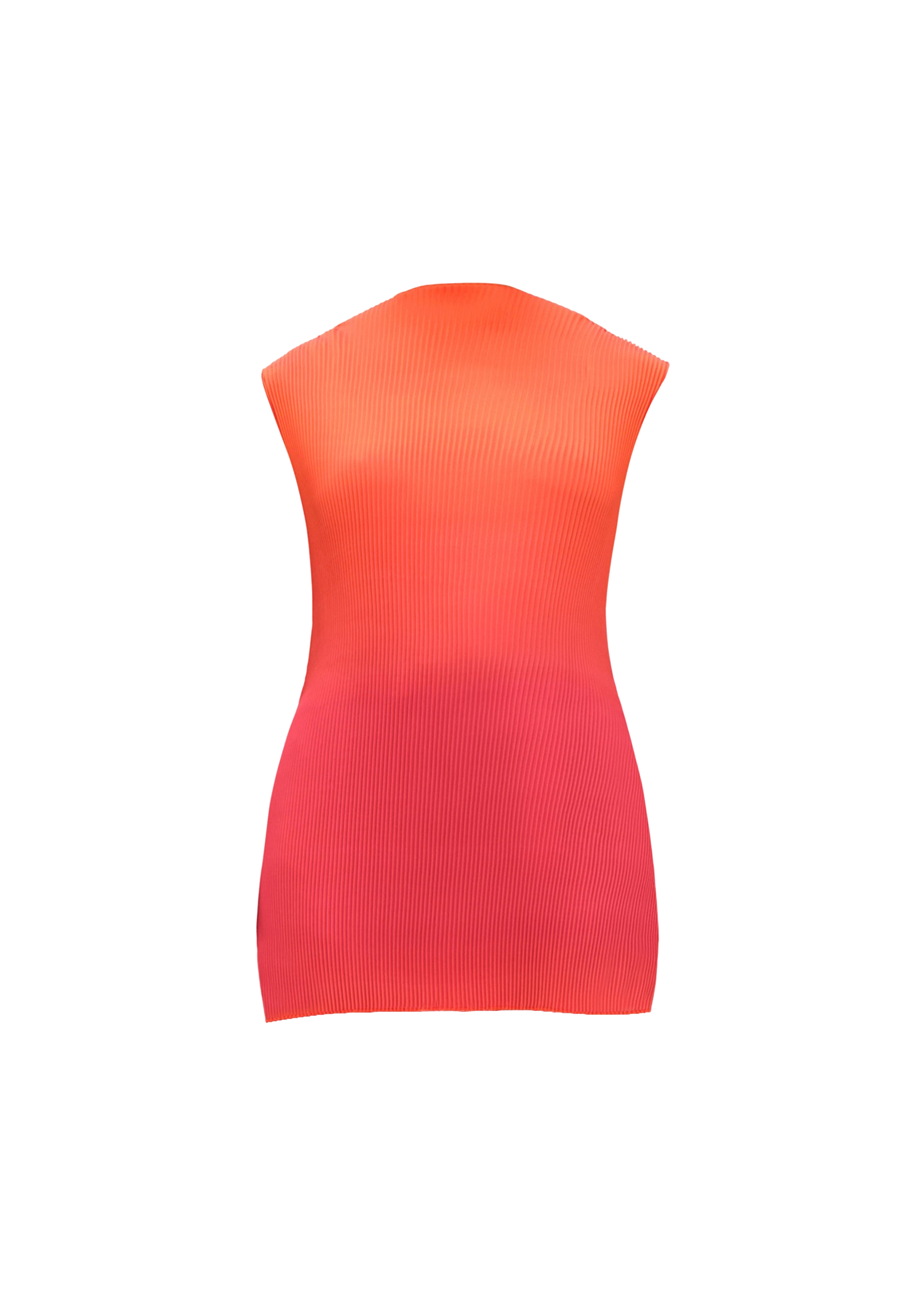 ATTI PLEATED TOP - Pink - XXL - Andrea Iyamah - Tops ATTI PLEATED TOP - Pink - XXL - Andrea Iyamah - Tops von Andrea Iyamah