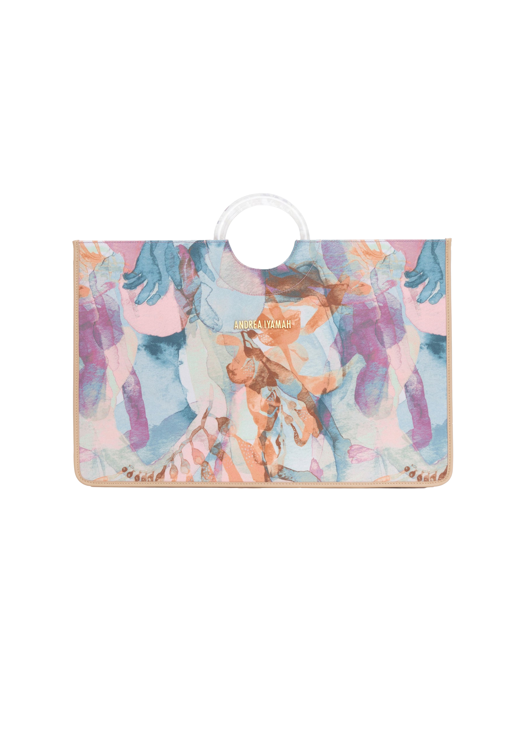 ESCAPE BAG - MAXI - ONE SIZE - Andrea Iyamah - Bags von Andrea Iyamah
