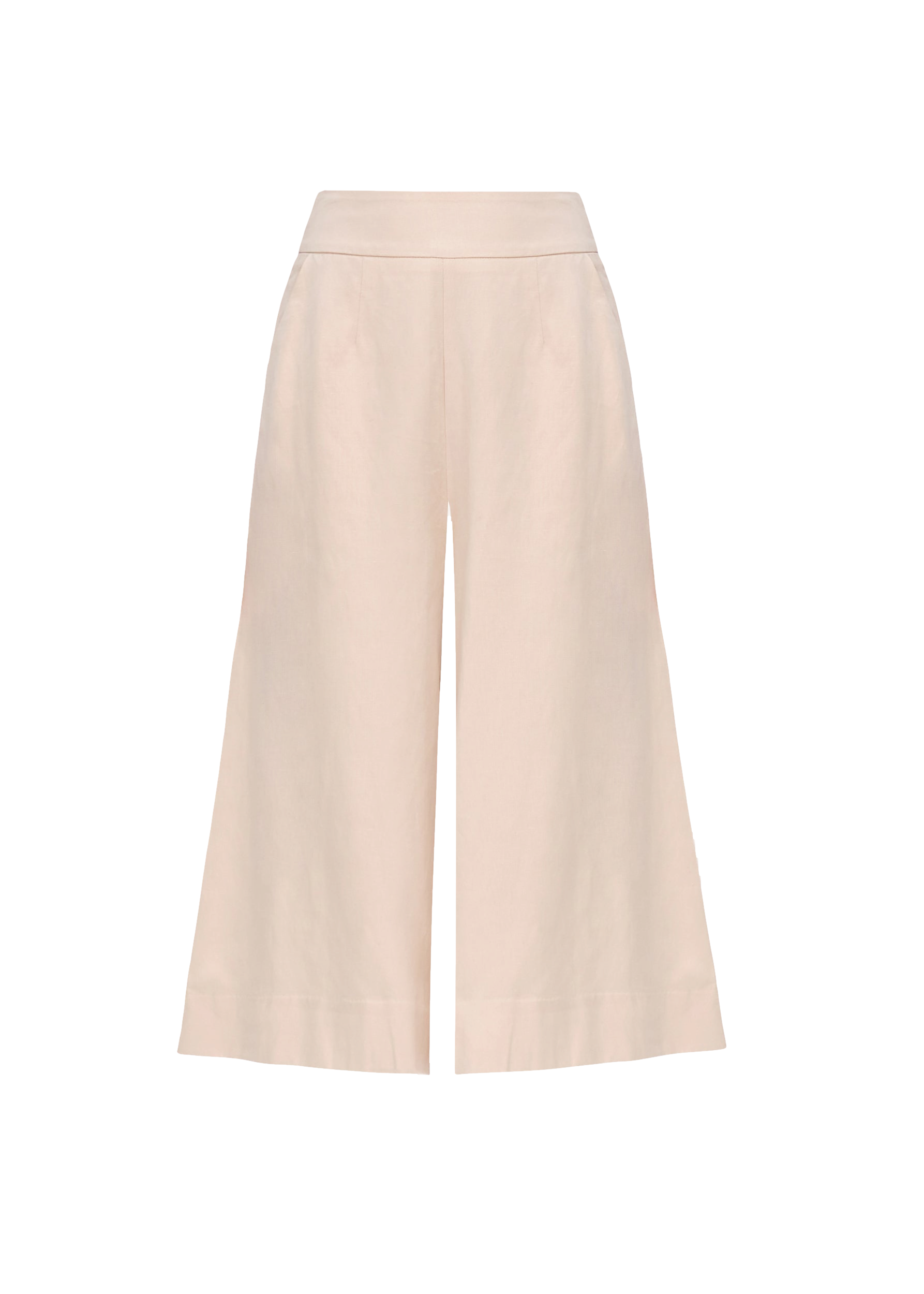 MOS CULOTTE - CHALK von Andrea Iyamah