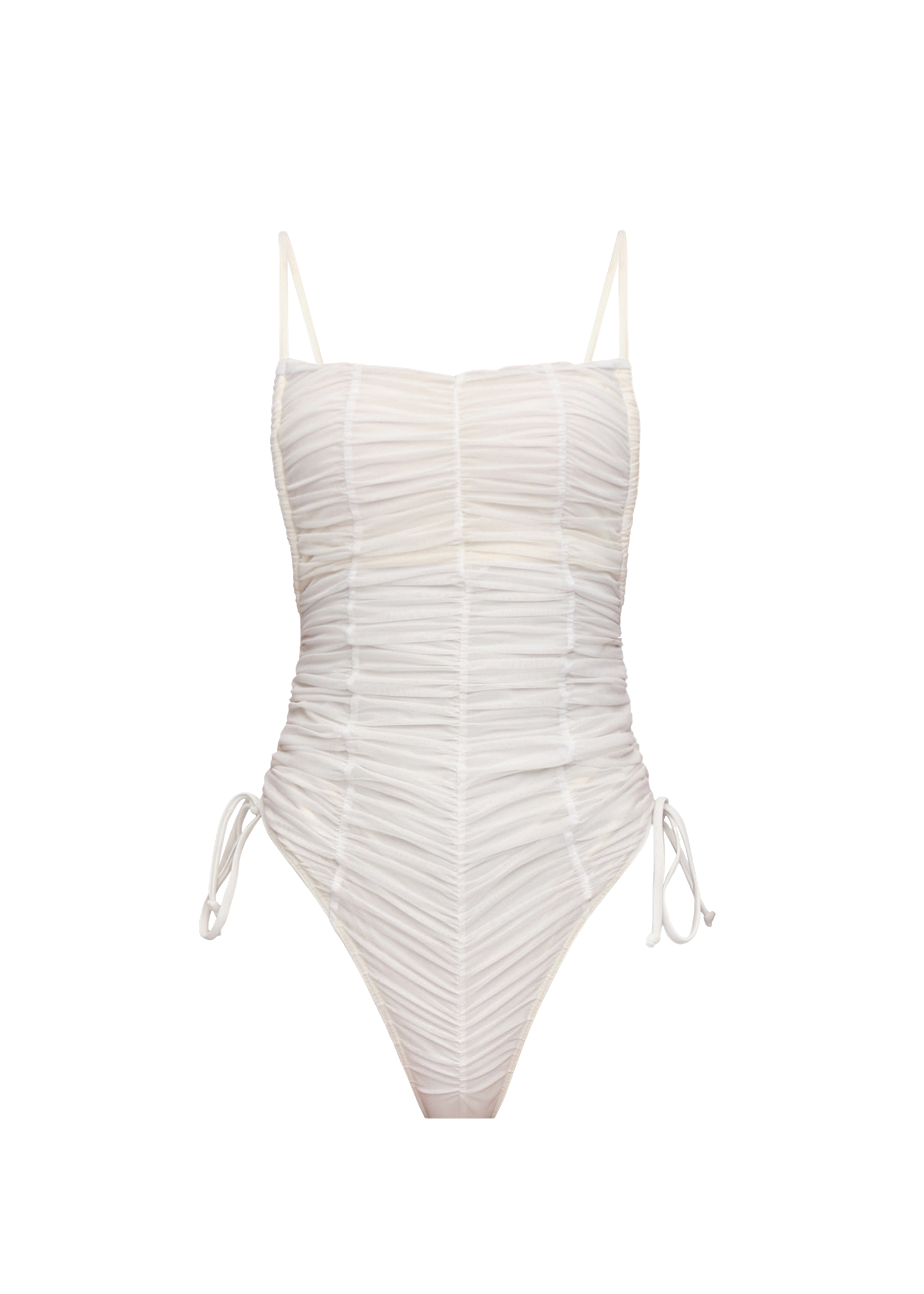 RECO ONE PIECE SWIMSUIT - LIMESTONE - XL - Andrea Iyamah - Swimsuits RECO ONE PIECE SWIMSUIT - LIMESTONE - XL - Andrea Iyamah - Swimsuits von Andrea Iyamah