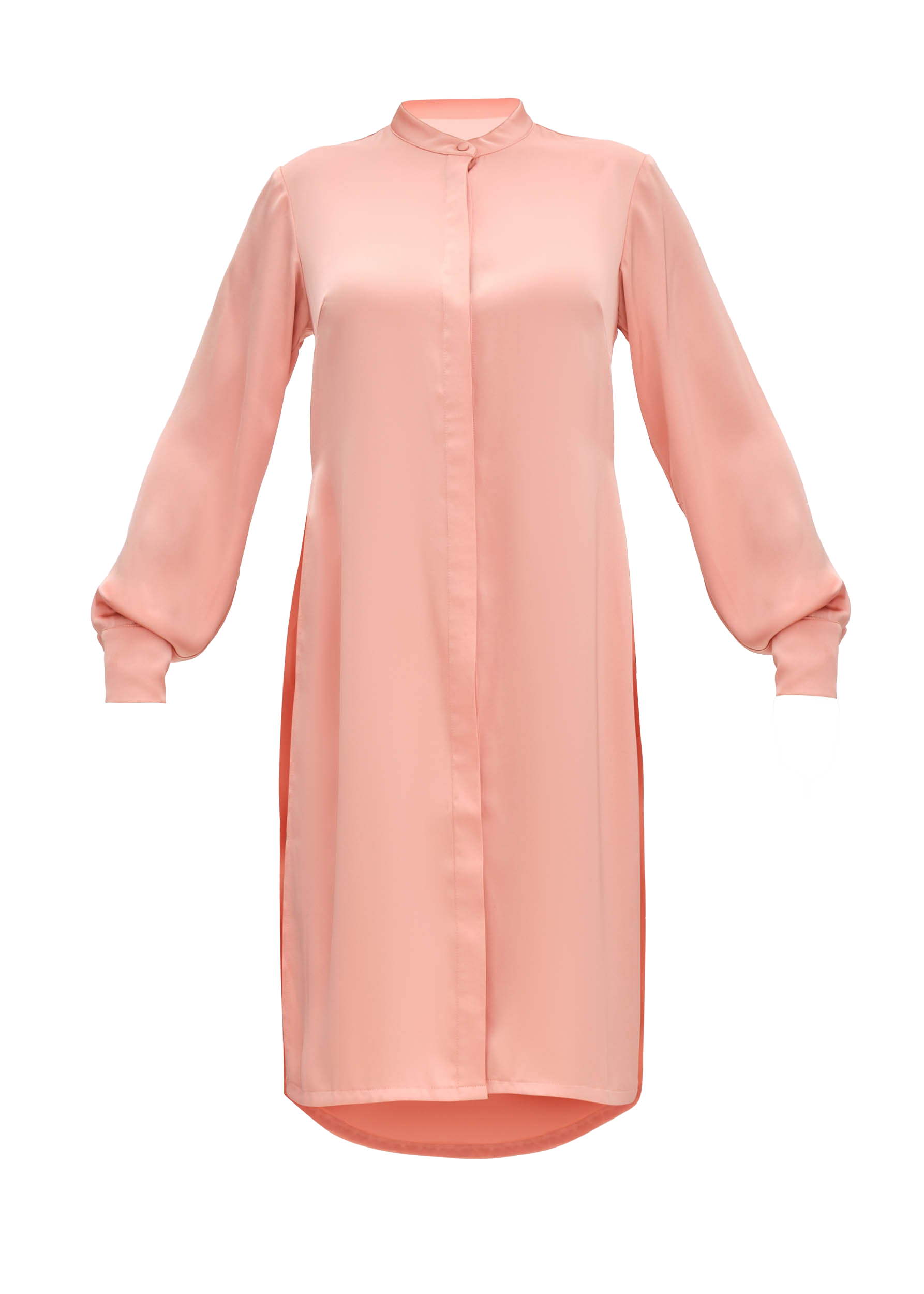 UCHI TUNIC - PEACH von Andrea Iyamah