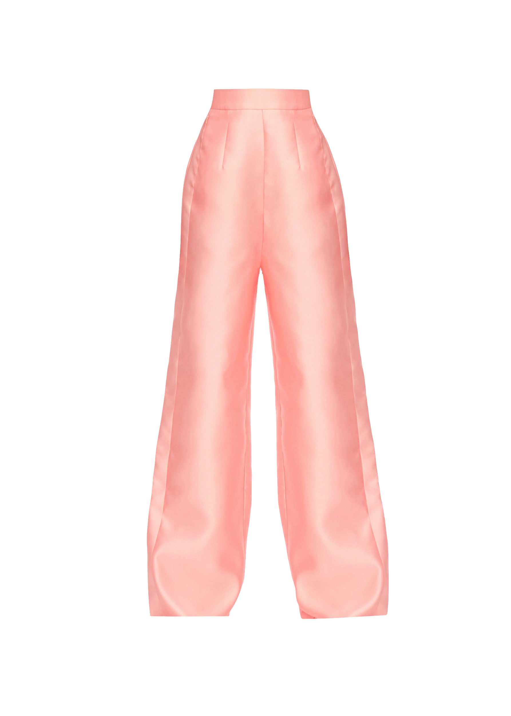 VASI PANTS - PEACH von Andrea Iyamah