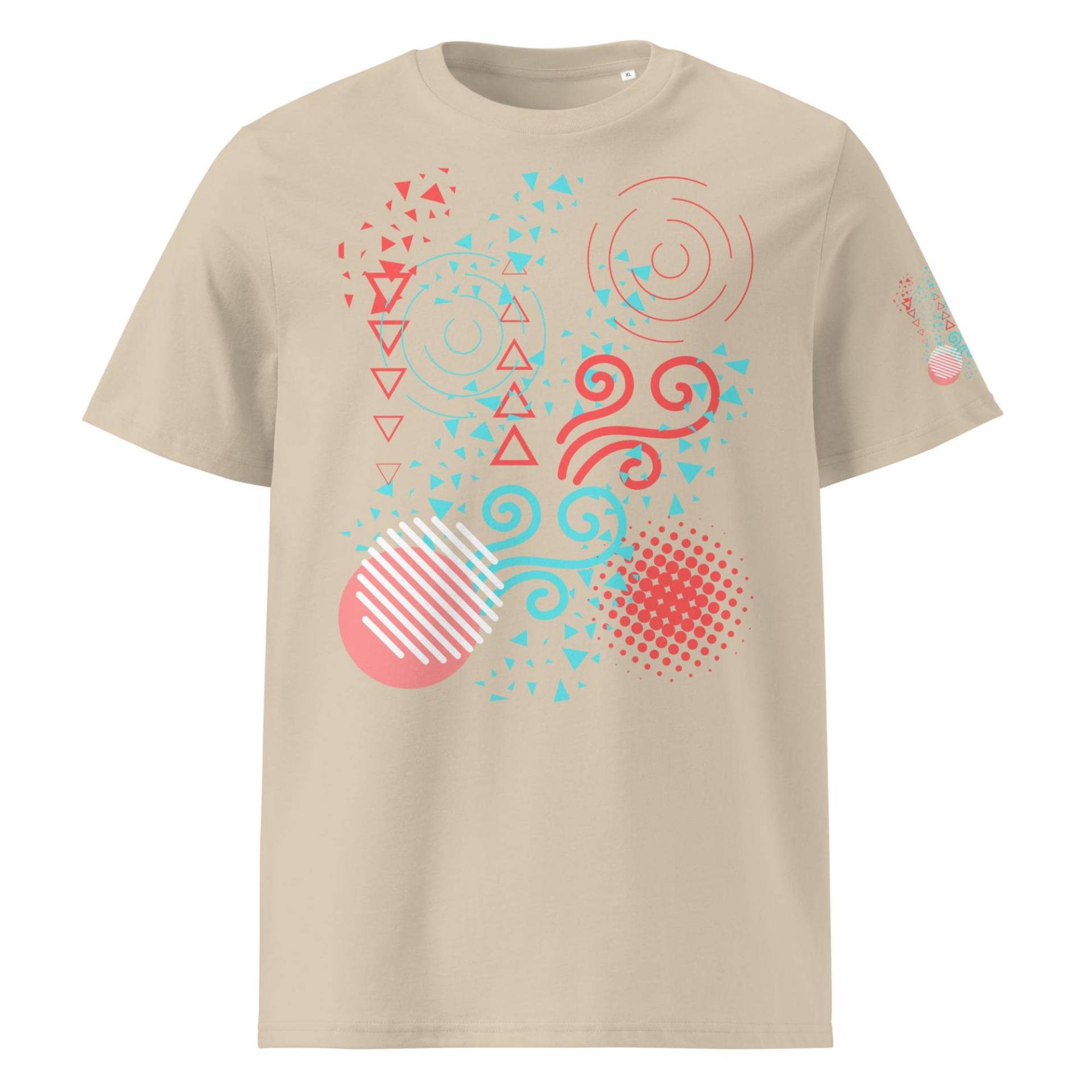 Männer Shirt, Grafik Witziges Geschenk Lustiges Shirt von AndreanaDesign