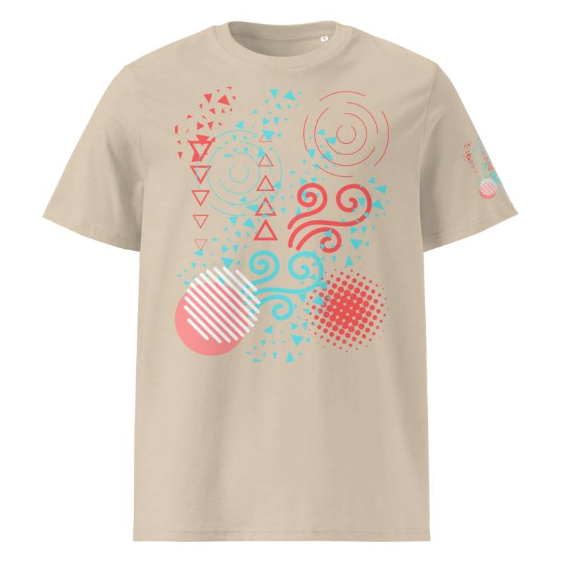 Männer Shirt, Grafik Witziges Geschenk Lustiges Shirt von AndreanaDesign