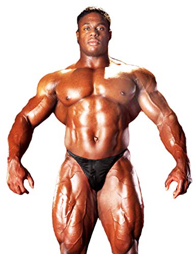 Cahling Thong Posieren Badehose - Schwarz - Medium von Andreas Cahling