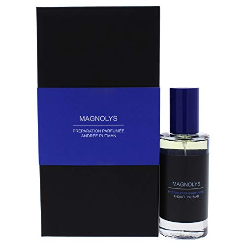 Andree Putman Andree Putman Magnolys Parfumee 100 ml Vapo - 100 ml Andree Putman Andree Putman Magnolys Parfumee 100 ml Vapo - 100 ml von Andree Putman