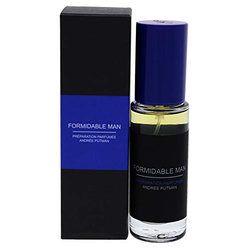 Andree Putman Andree Putman Preparation Parfumee Formidable Man 30 ml – 30 ml Andree Putman Andree Putman Preparation Parfumee Formidable Man 30 ml – 30 ml von Andree Putman