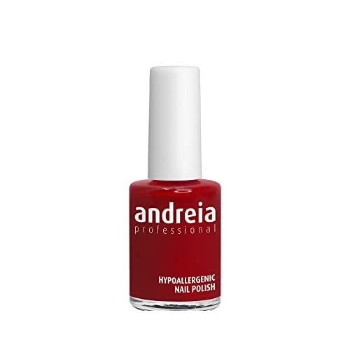 Andreia Professional Hypoallergenic Nail Polish 14 ml Farbe 40 von Andreia