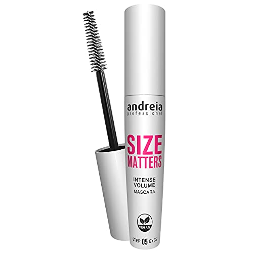 Andreia Professional Make Up - GRÖSSE MATTERS - Mascara von Andreia