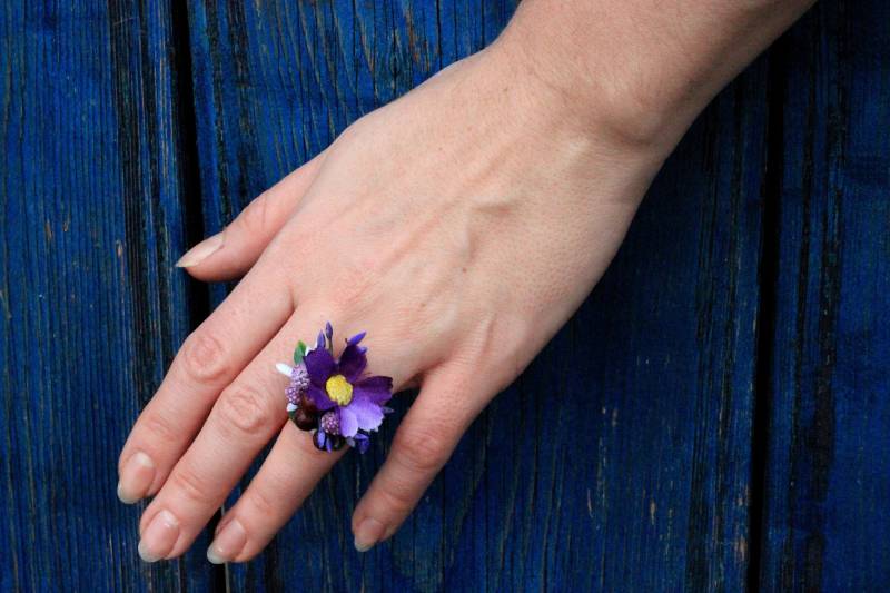 Nachtschicht von AndreikaHandmade