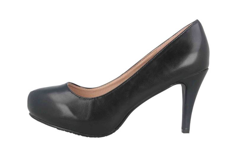 Andres Machado AM293 Soft Negro Pumps Andres Machado AM293 Soft Negro Pumps von Andres Machado