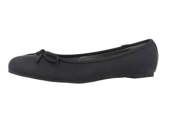 Andres Machado TG104 Pull Negro Ballerina Andres Machado TG104 Pull Negro Ballerina von Andres Machado