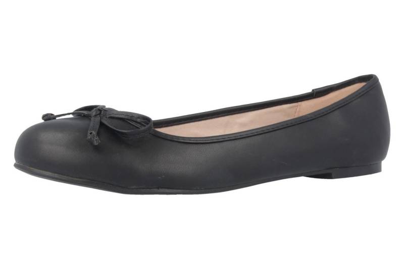 Andres Machado TG104 Soft Negro Ballerina Andres Machado TG104 Soft Negro Ballerina von Andres Machado
