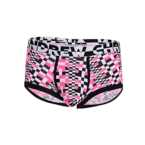 Andrew Christian Express Boxer w/ Almost Naked® - Größe M von Andrew Christian