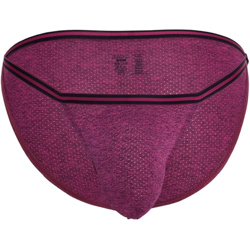 Andrew Christian - Männer Slip Unterwäsche - Archer Sports Brief w/Almost Naked® - 1x Größe XL von Andrew Christian