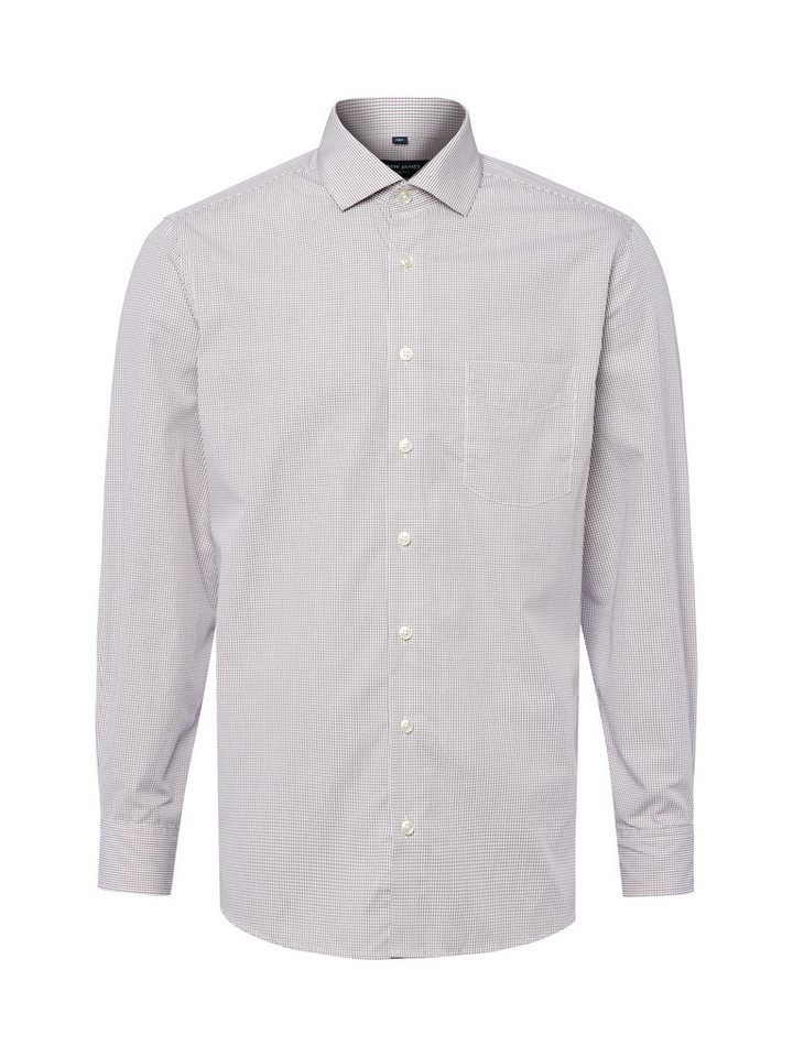 Andrew James Businesshemd von Andrew James